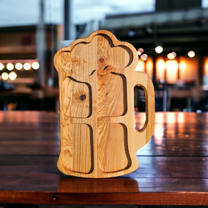 Plateau de Service Chope
