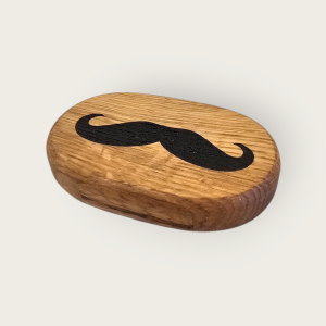 Décapsuleur Moustache