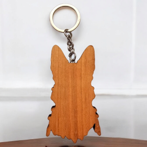 Porte-clés Malinois