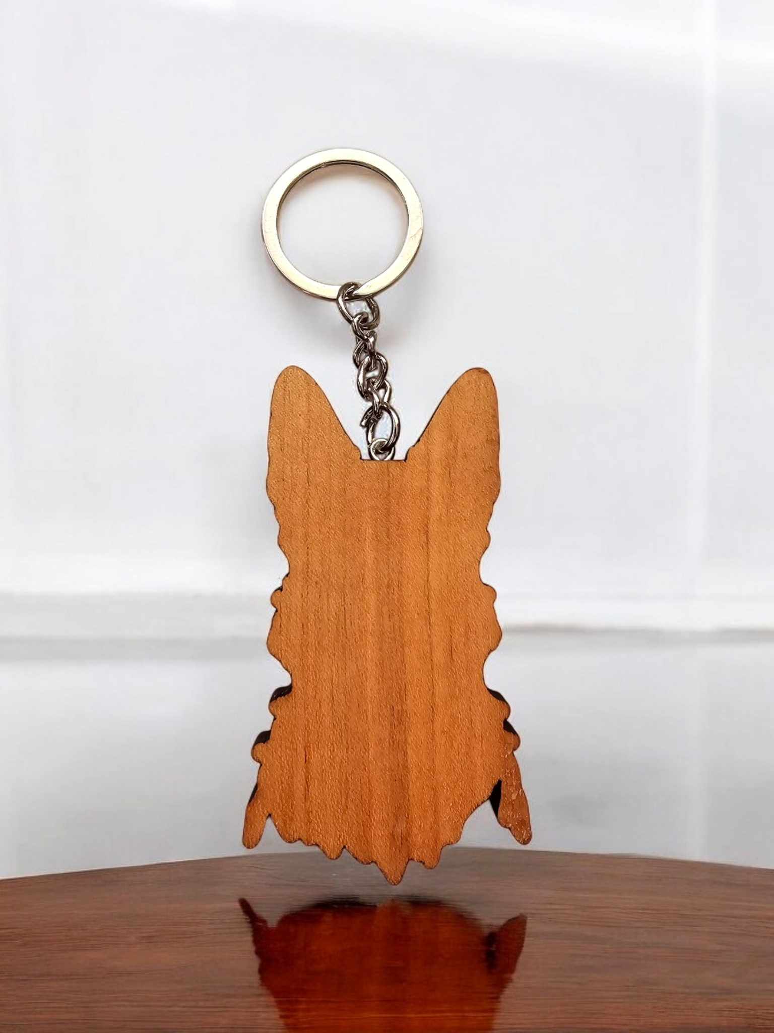 Porte-clés Malinois – Image 2